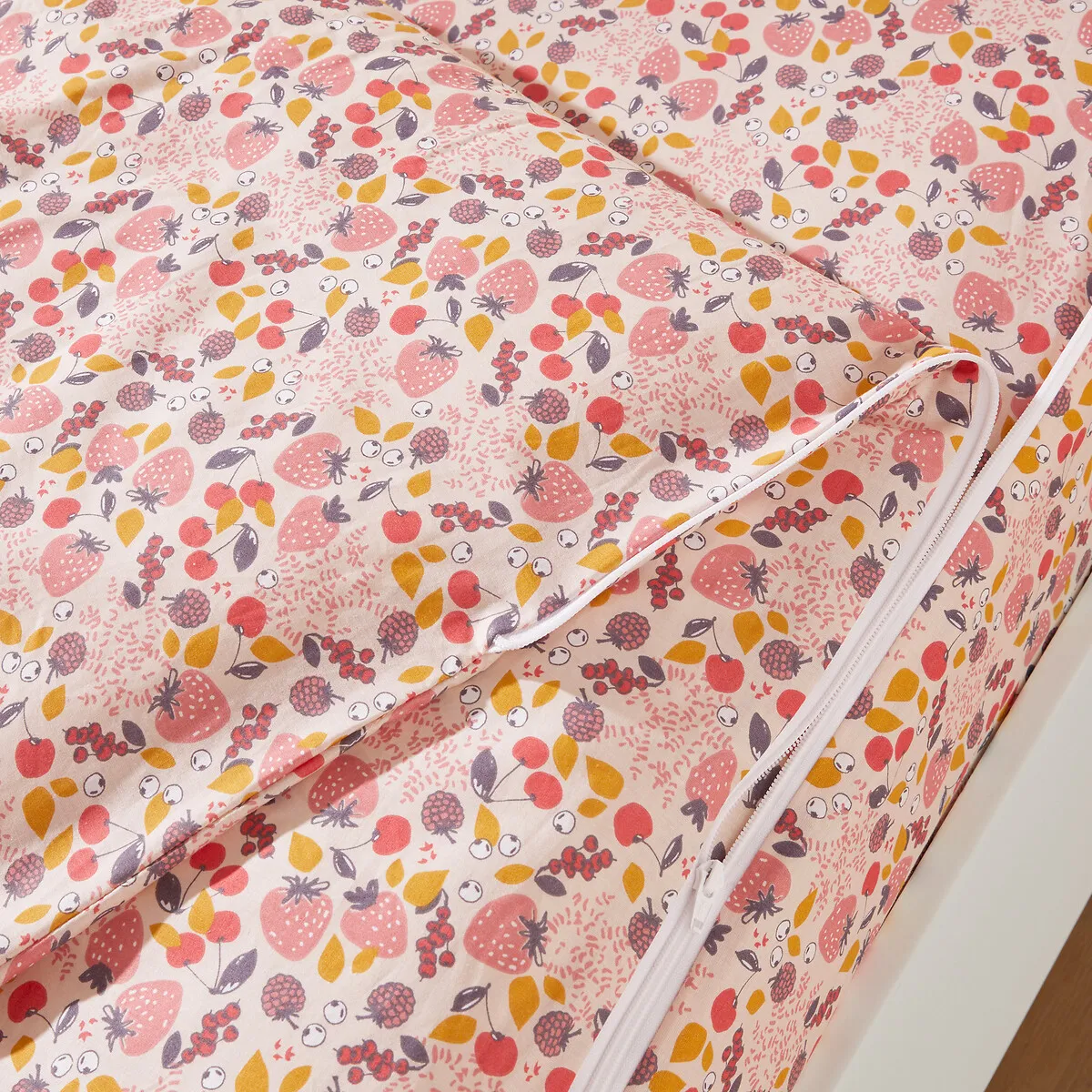 Caradou® Sans Couette, Fraise — vue 3