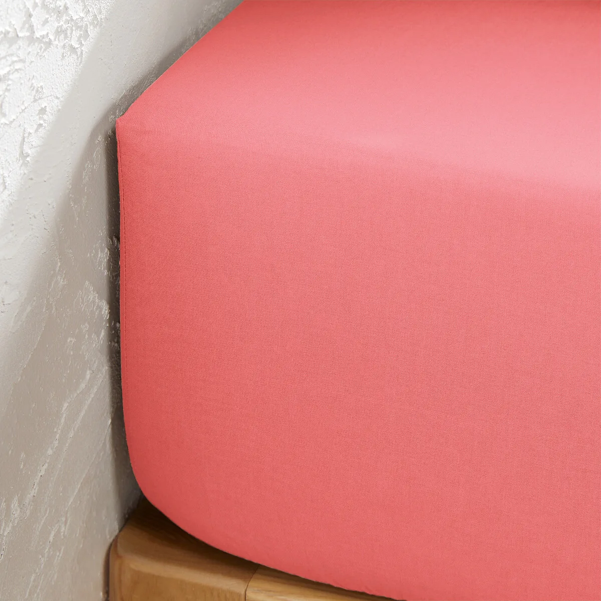 Drap Housse En Coton Bonnet 25 Cm, Scenario — vue 3
