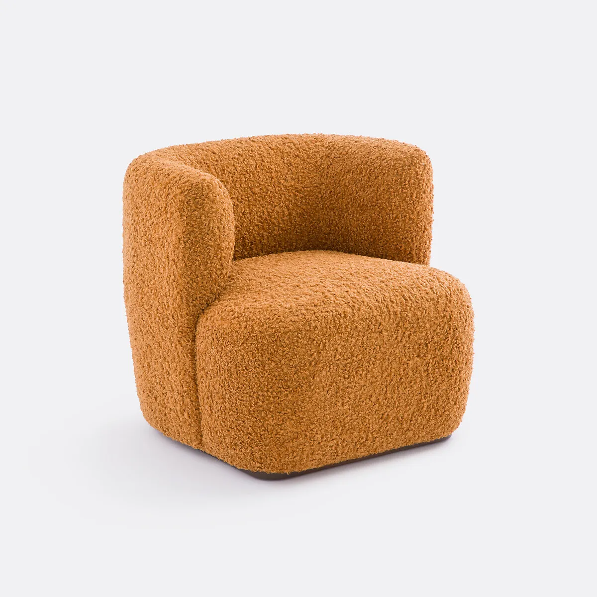 Fauteuil Bouclette, Nidou