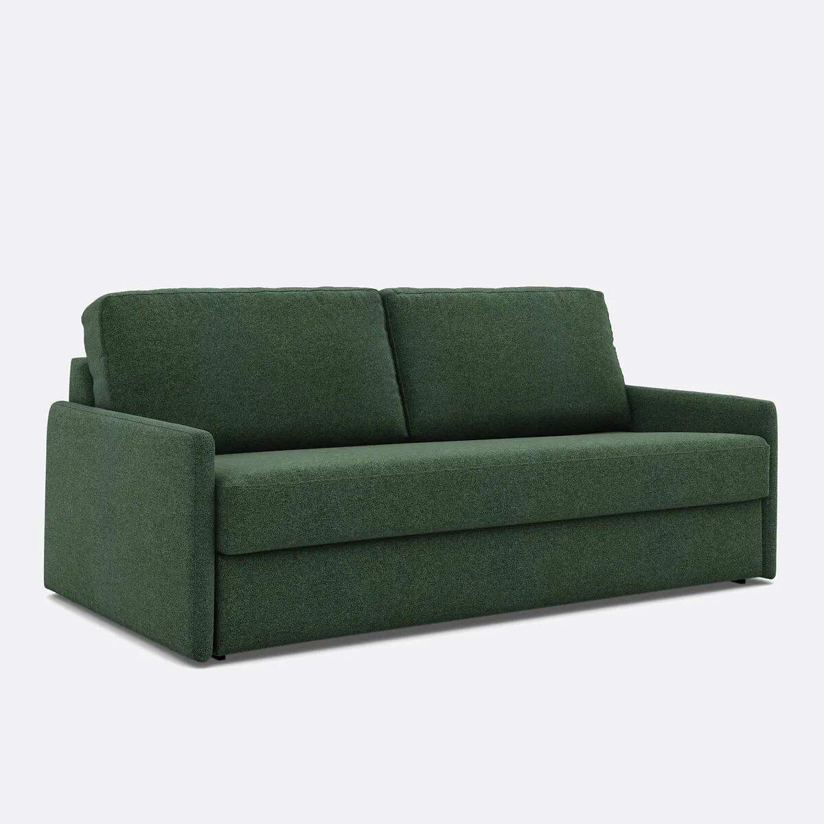 Canapé-lit Polyester, 2, 3 Ou 4 Places, Comfort Bultex®, Marta — vue 3