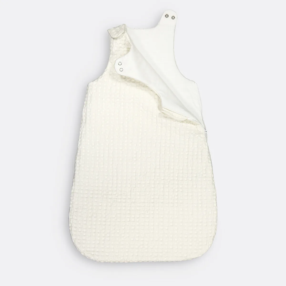 Gigoteuse Coton Nid D'abeille, Tifly — vue 3