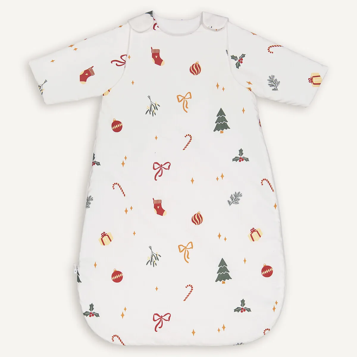 Gigoteuse Hiver, Percale De Coton, Simo