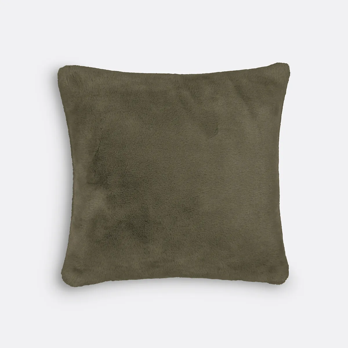 Housse De Coussin Duveteuse, Colton — vue 3