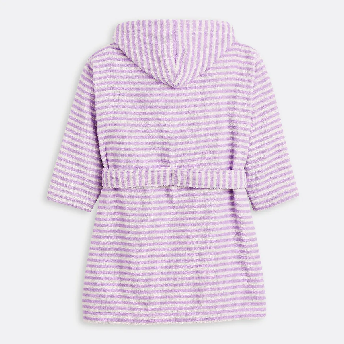 Peignoir Capuche Enfant Malo 360 G/m2 — vue 3