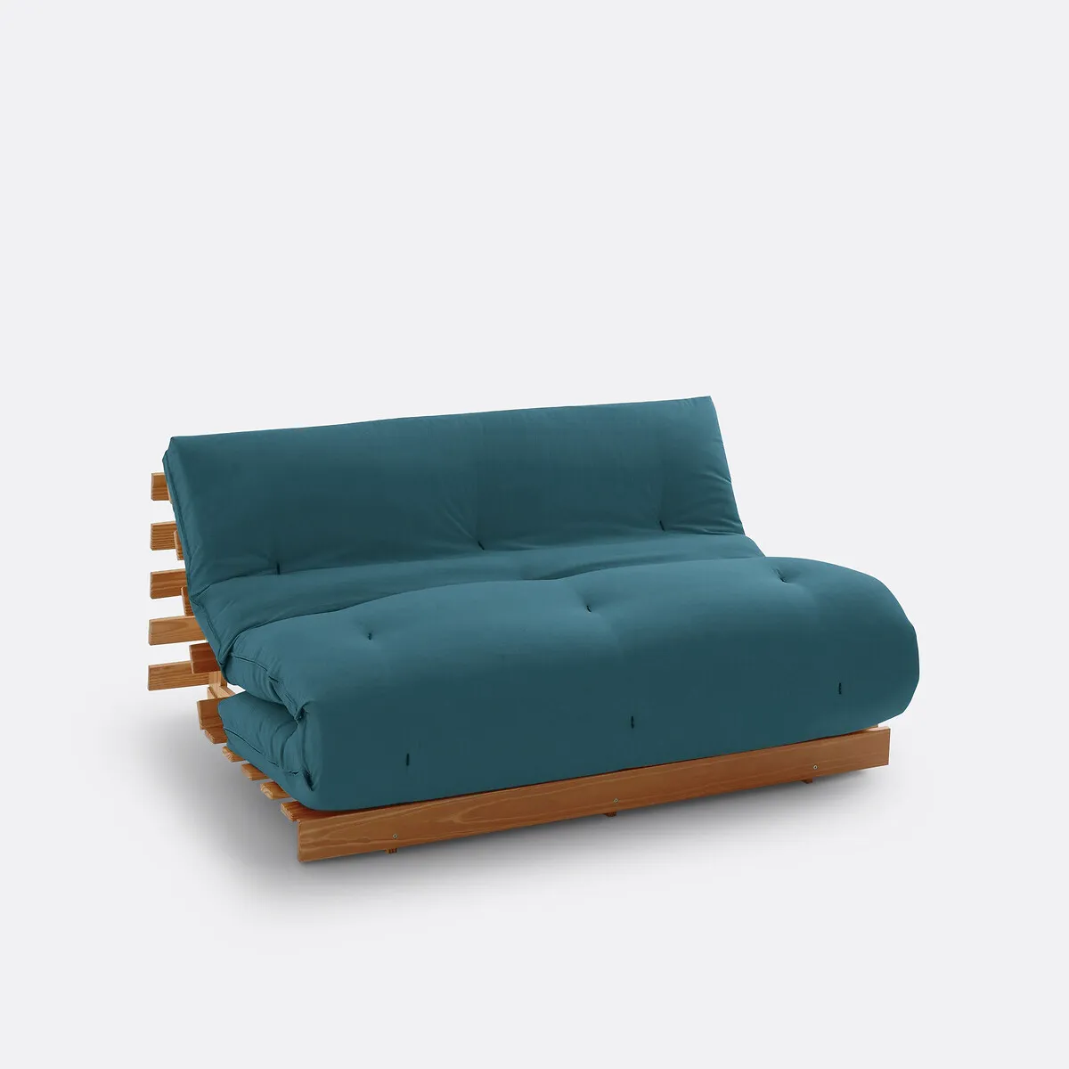 Matelas Futon THAI Latex Coton Polyester — vue 3
