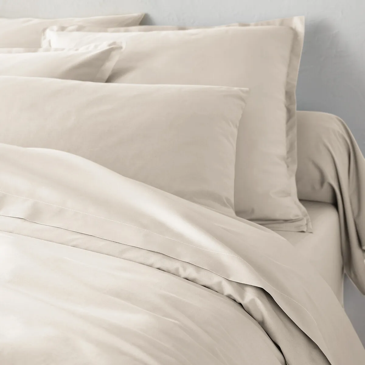 Housse De Couette Zippée, En Percale De Coton, 80 Fils, Scénario — vue 3