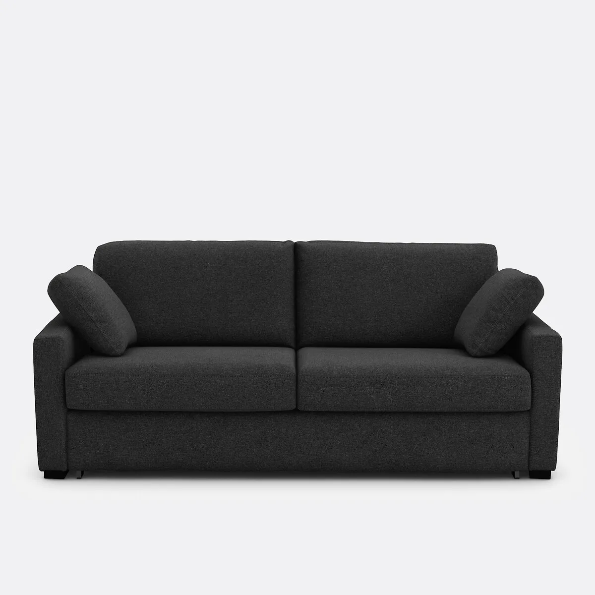 Canapé Convertible 2, 3 Ou 4 Places, Premium HR, Polyester, TIMOR