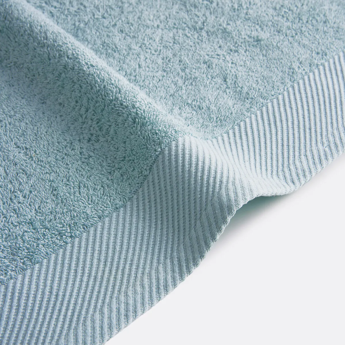 Lot 2 Serviettes Éponge 500 G/m2, Scenario — vue 3