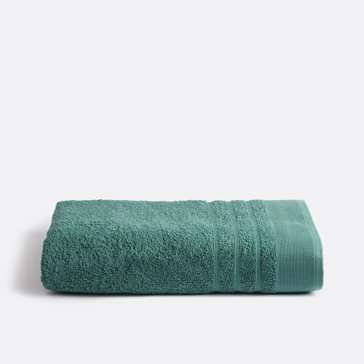 Drap De Bain Éponge Bouclette 600 G/m2, Zavara — vue 3