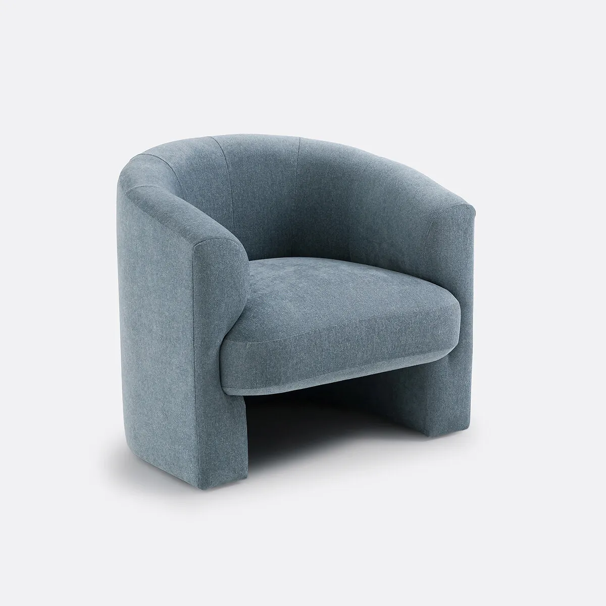 Fauteuil Vintage, Nolami