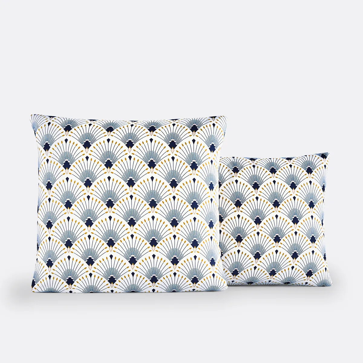 Taie D'oreiller Satin De Coton, Pawica
