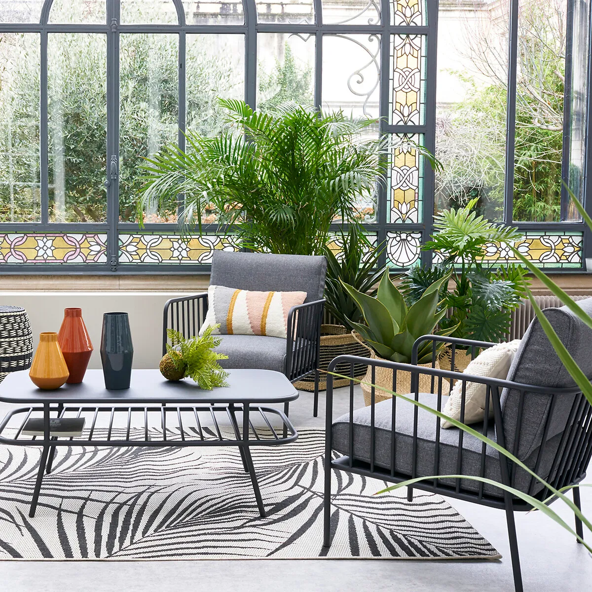 Housse De Coussin, Chillan — vue 3