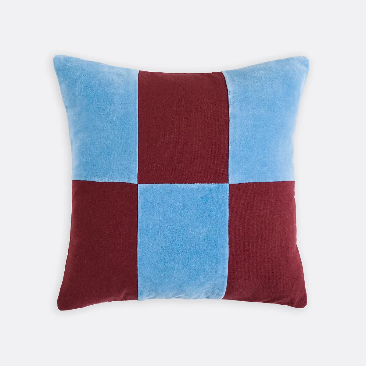 Housse De Coussin En Velours, TABAKA