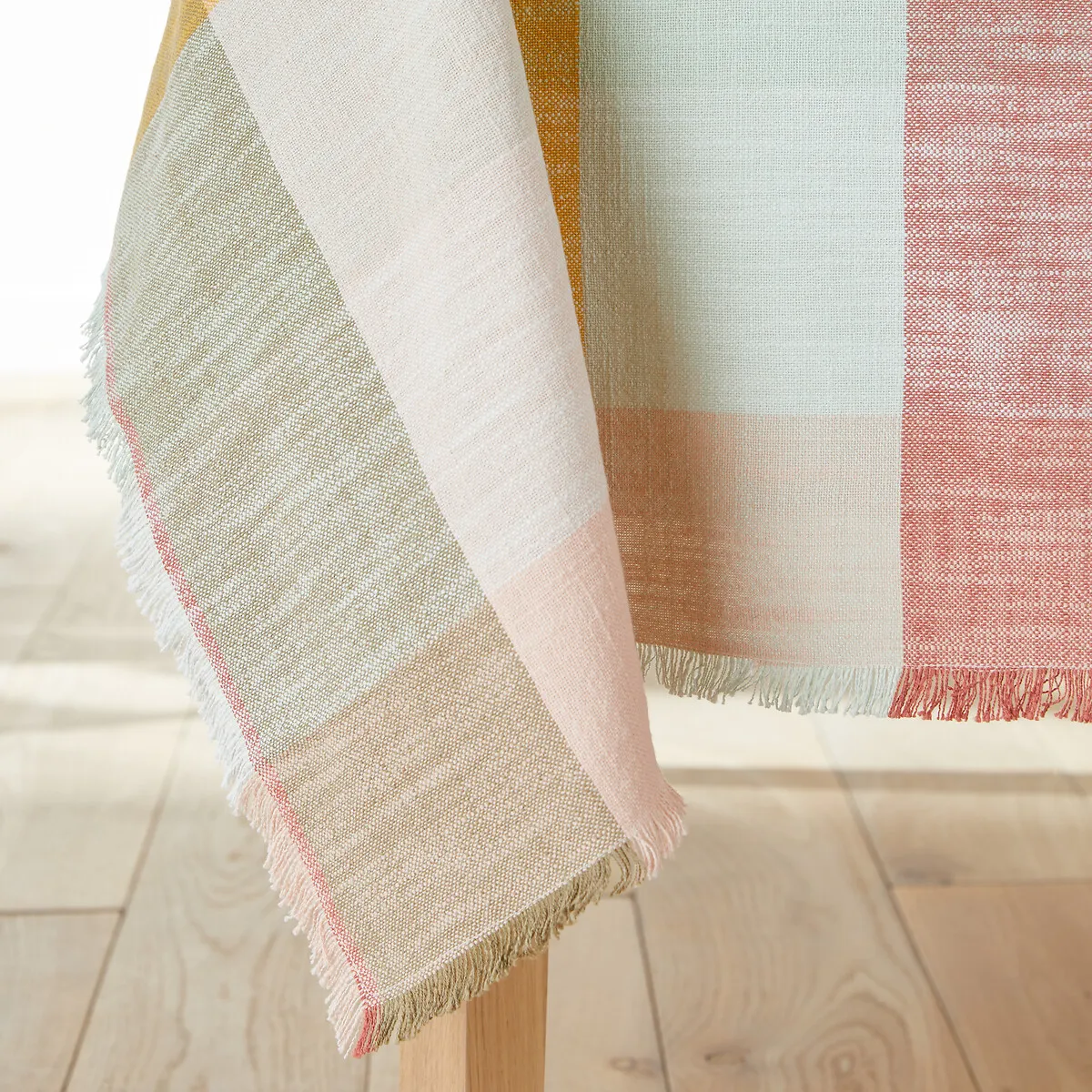 Nappe Coton Tissé-teint, Formia — vue 3