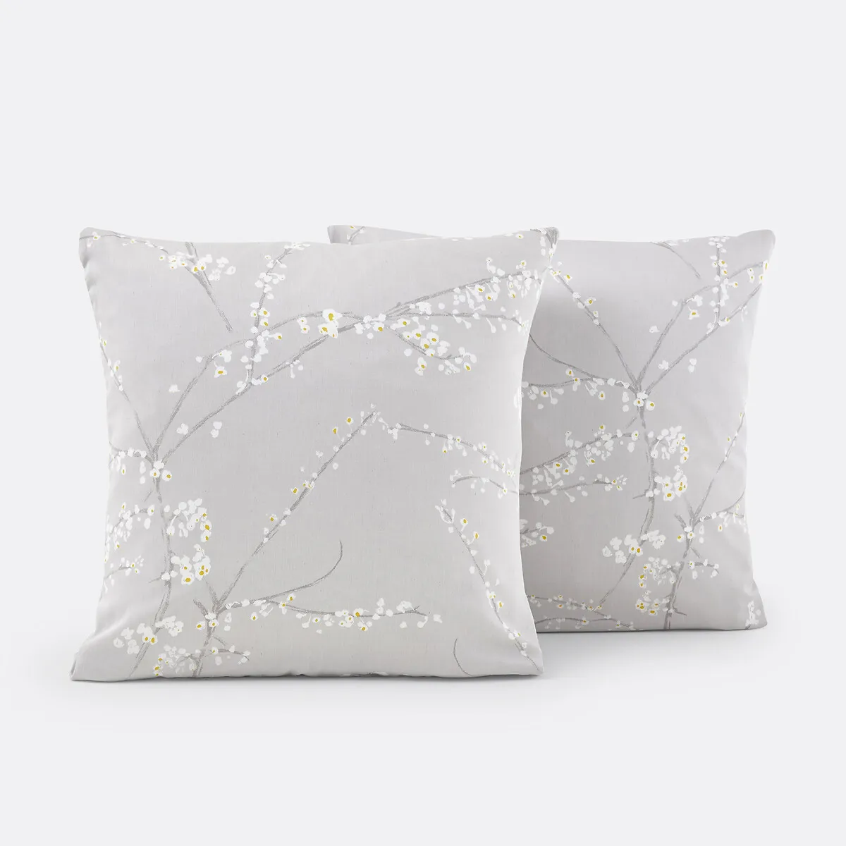 Taie D'oreiller Satin De Coton, Natsumi — vue 3