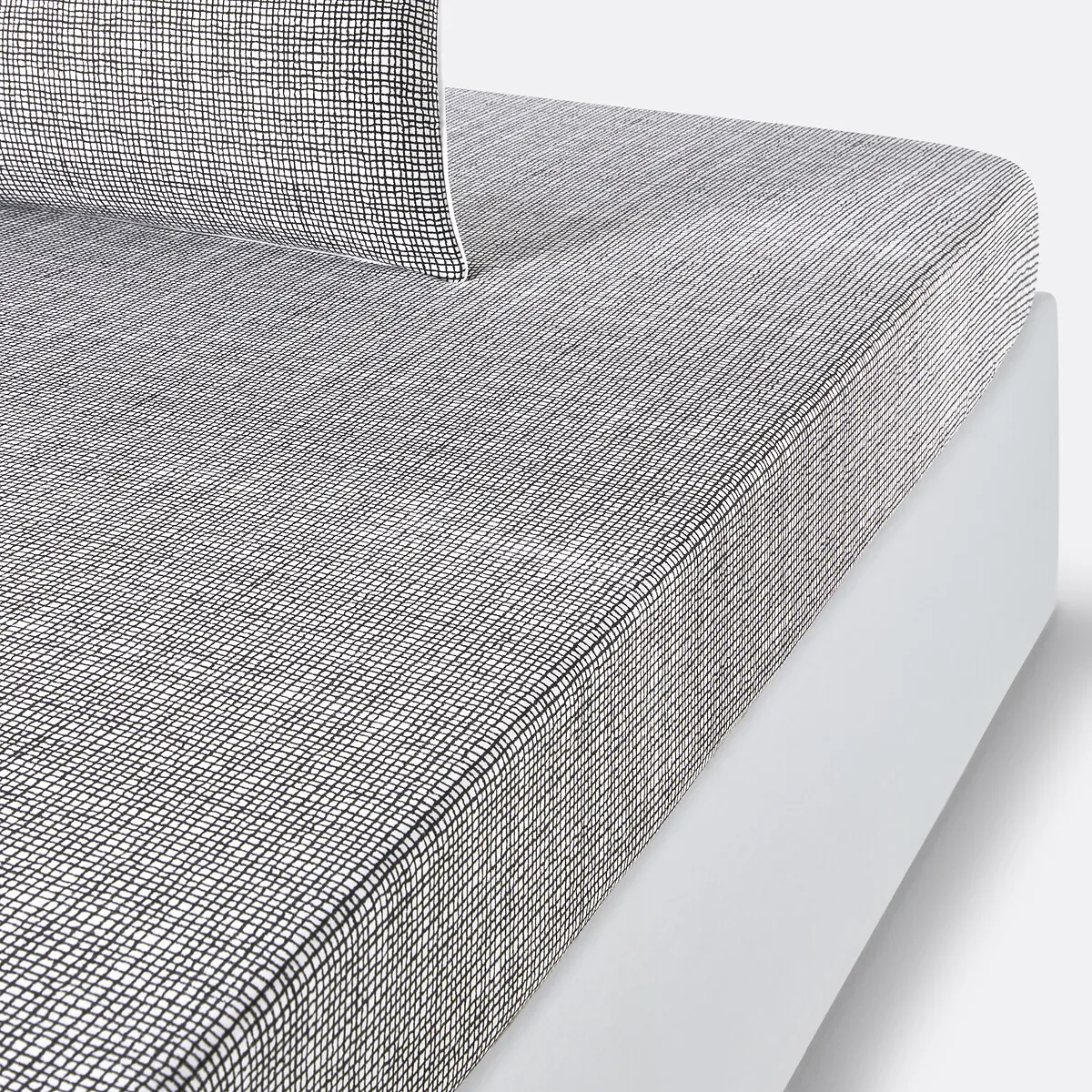 Drap-housse Pur Coton, Jinties