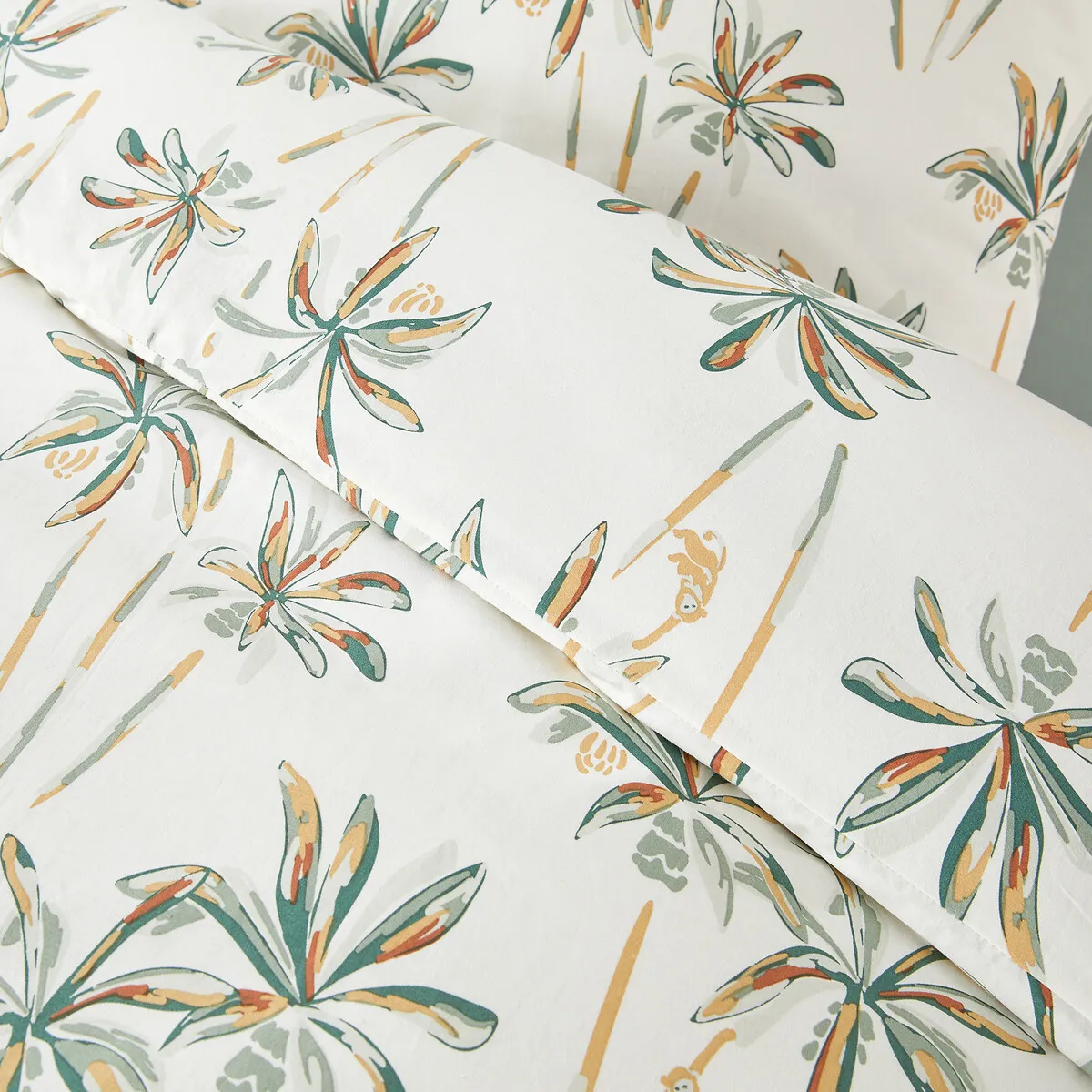 Parure De Lit Enfant Coton, Denham — vue 3