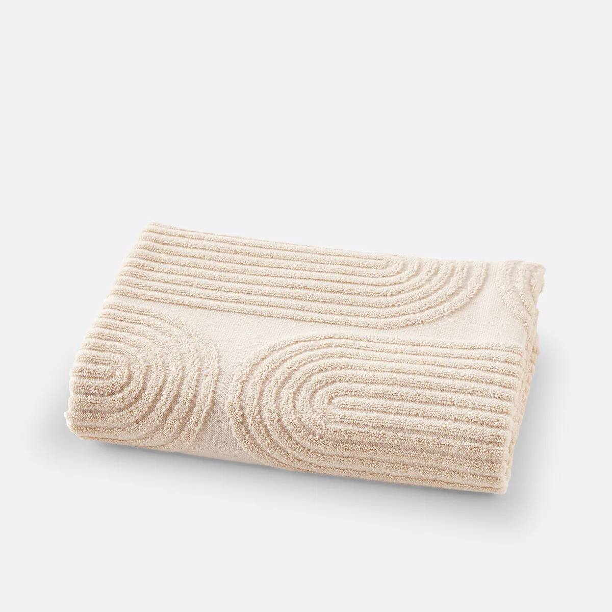 Drap De Bain Éponge Bouclette 500 G/m2, Molina