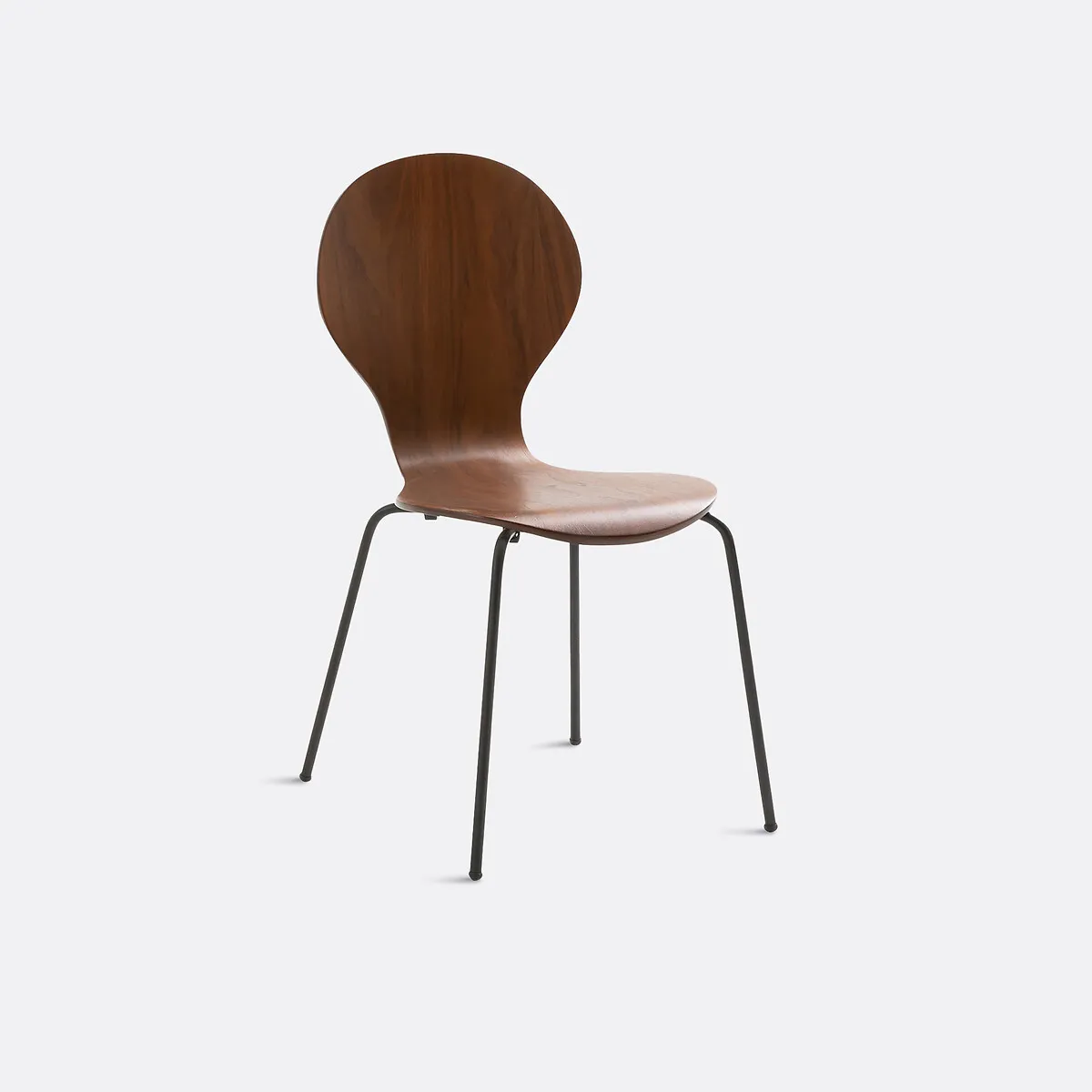 Chaise Empilable, Lenon