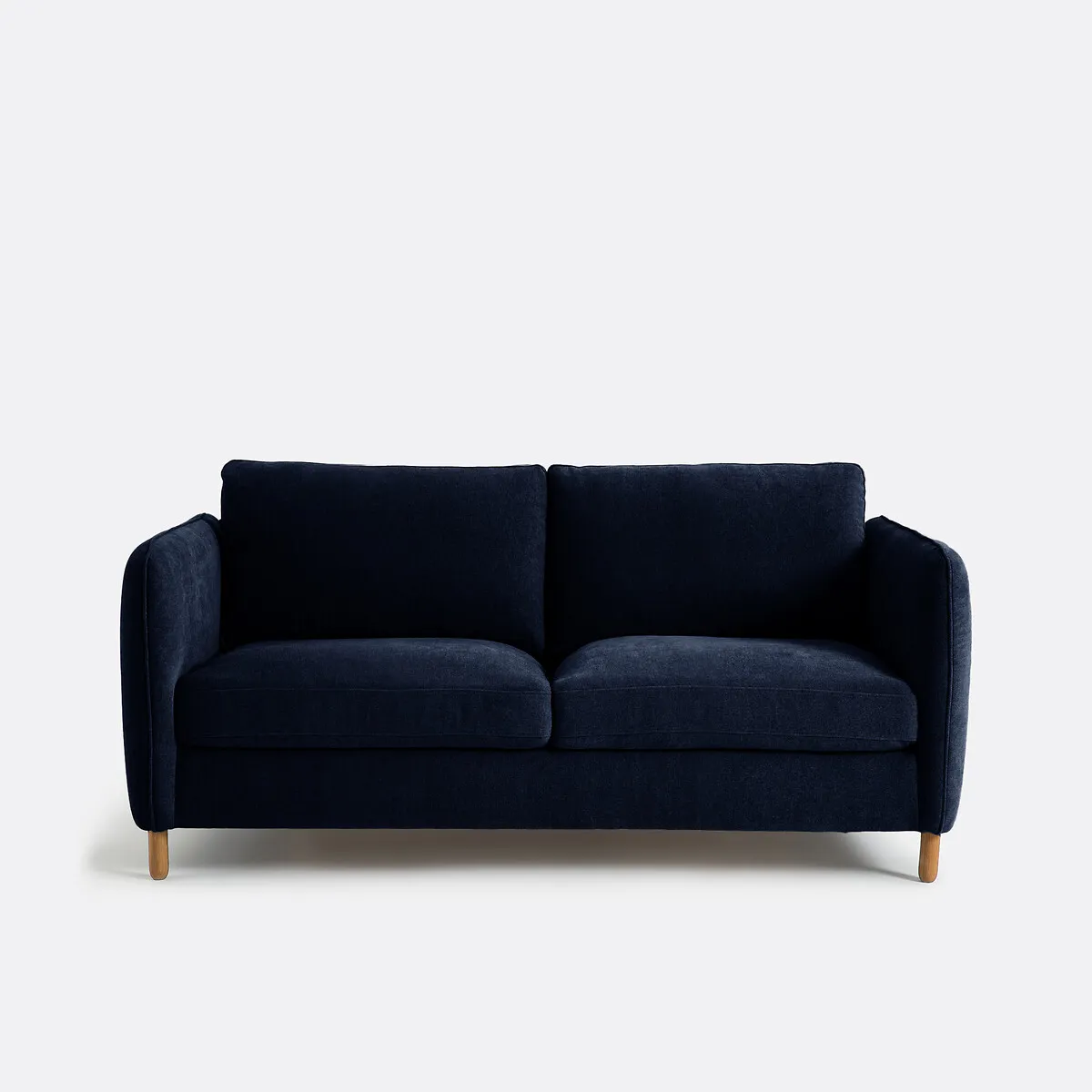 Canapé Polyester Chiné, 2, 3 Ou 4 Places Loméo