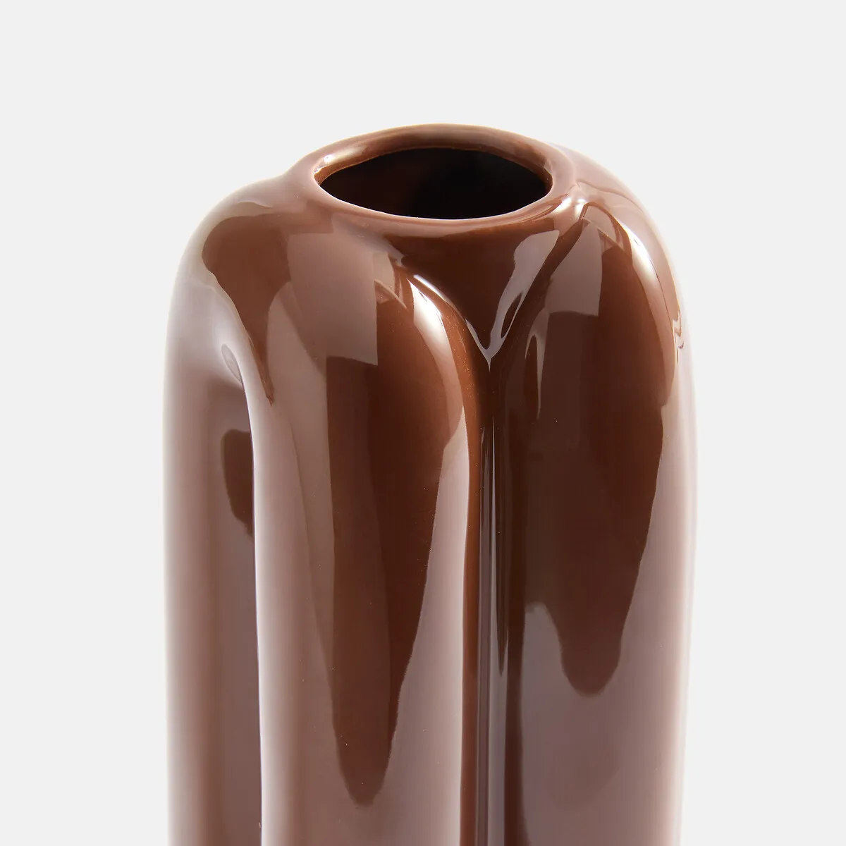 Vase En Céramique, Hauteur 25 Cm, MALO — vue 3