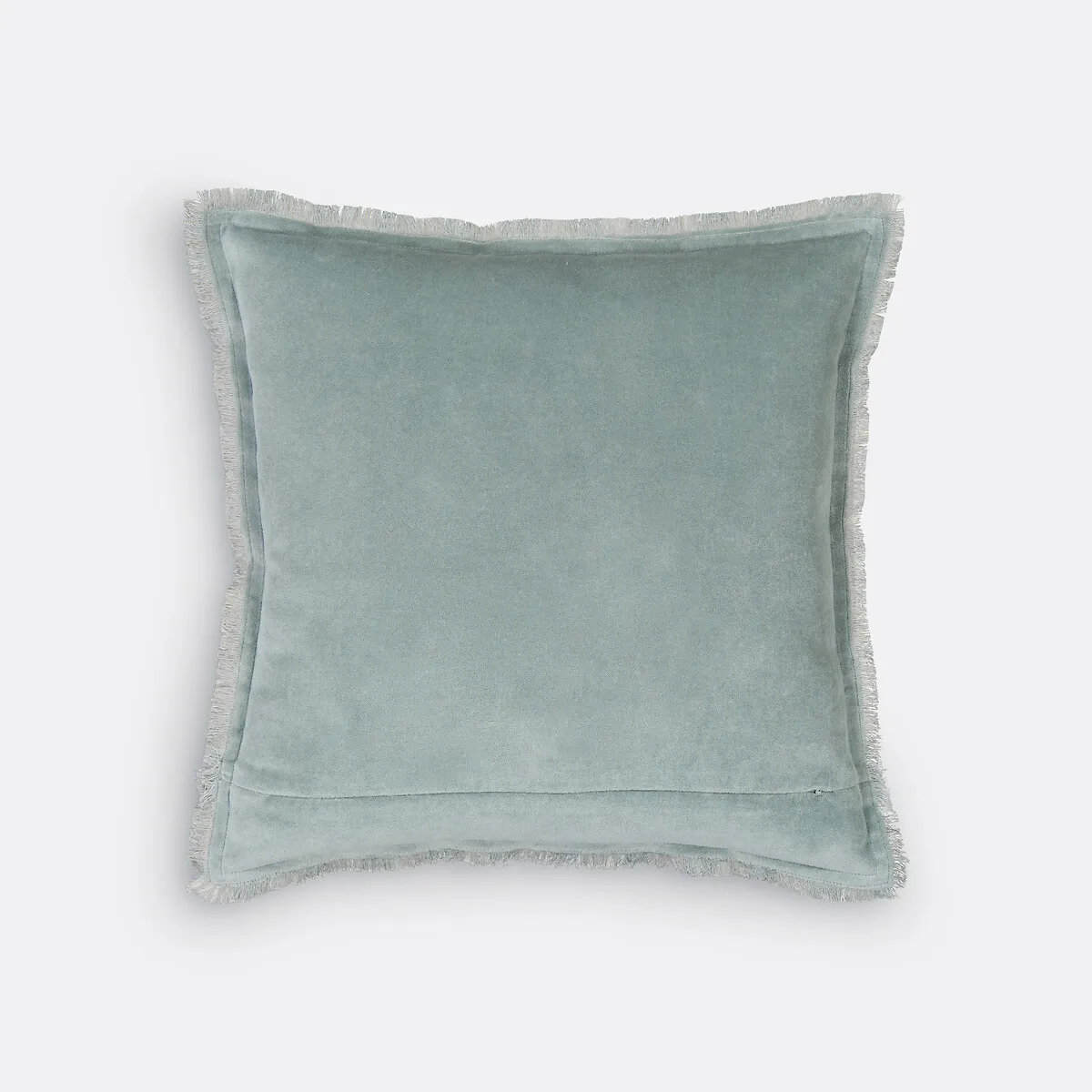 Housse De Coussin 40x40 Cm Lin/coton, Octavine — vue 3