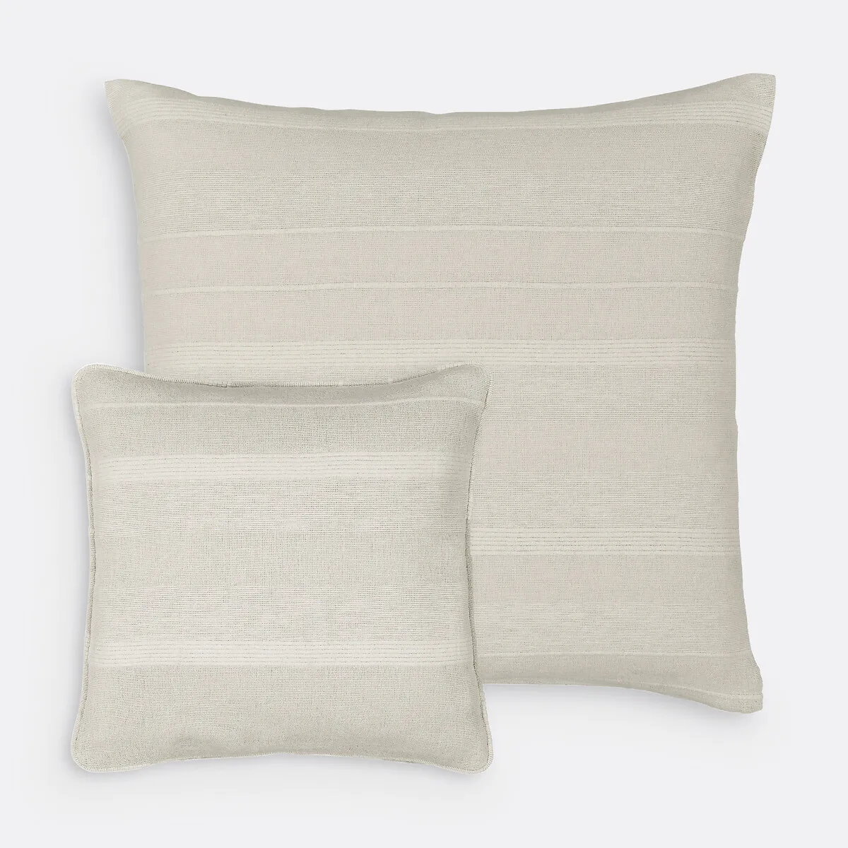Housse De Coussin Coton, Nedo