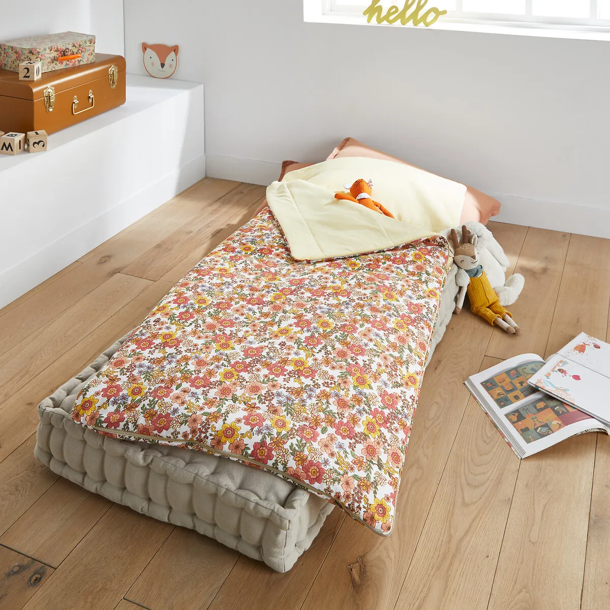 Sac De Couchage Enfant, Meredith