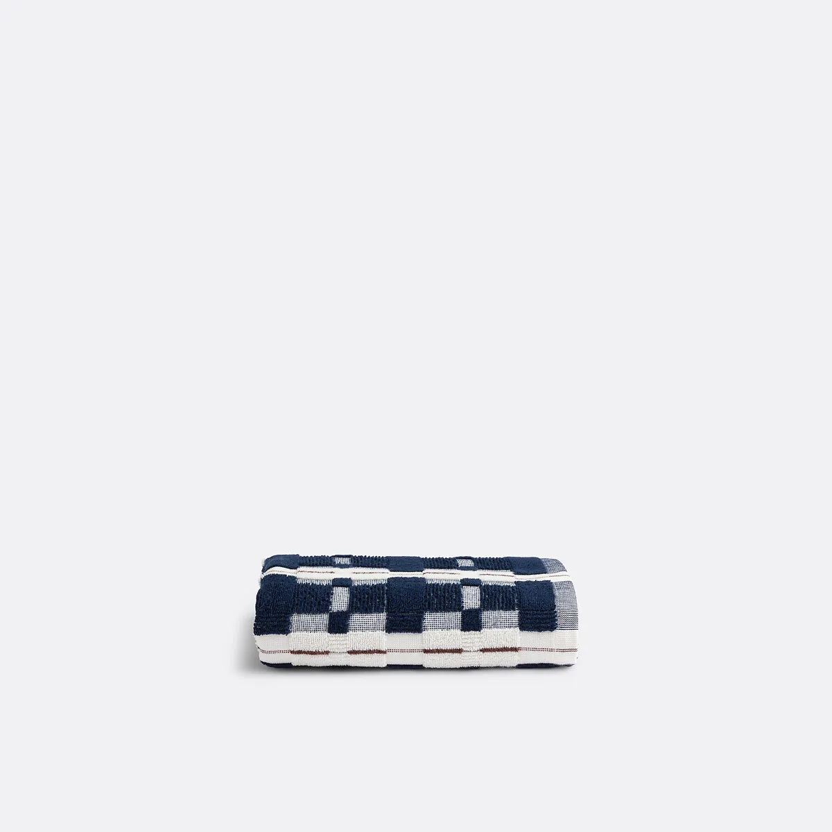 Serviette De Toilette Éponge Jacquard, Meiri