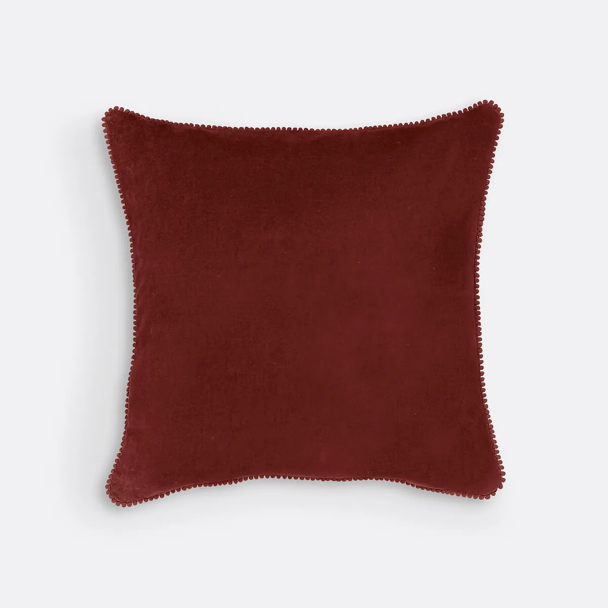 Housse De Coussin Velours, Velvet — vue 3