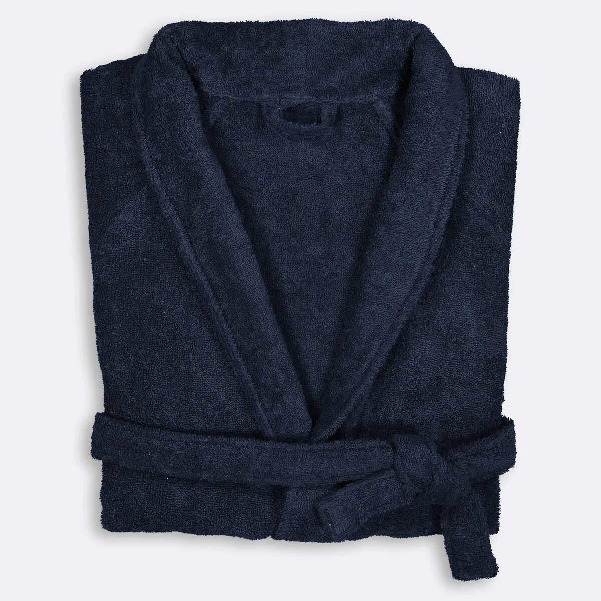Peignoir Éponge Col Châle 450g/m², Haxel
