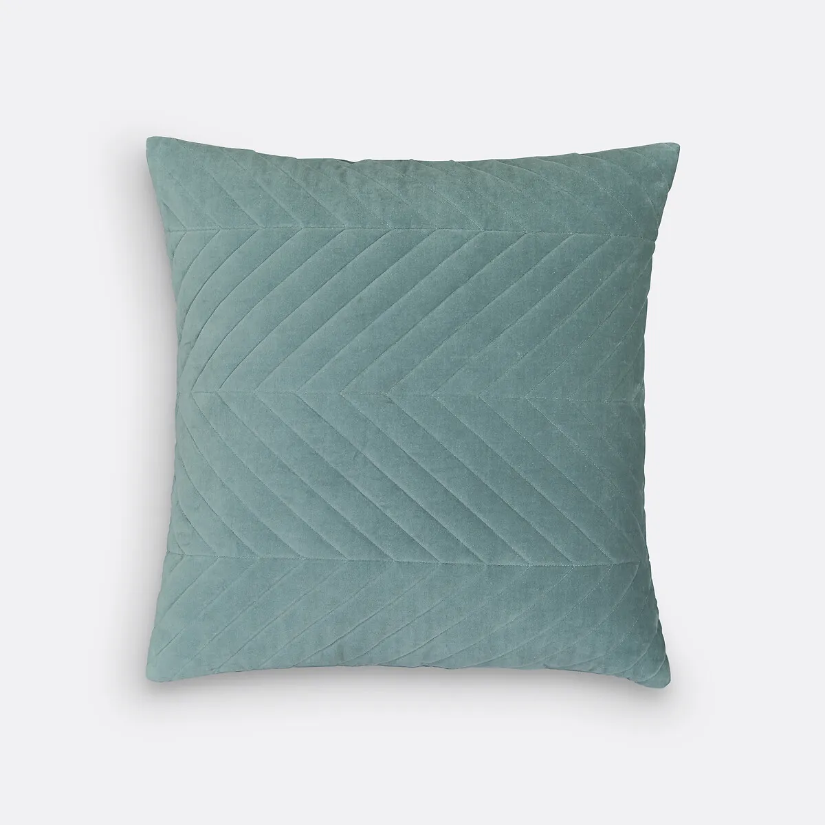 Housse De Coussin  velours Matelassée, Milano — vue 3