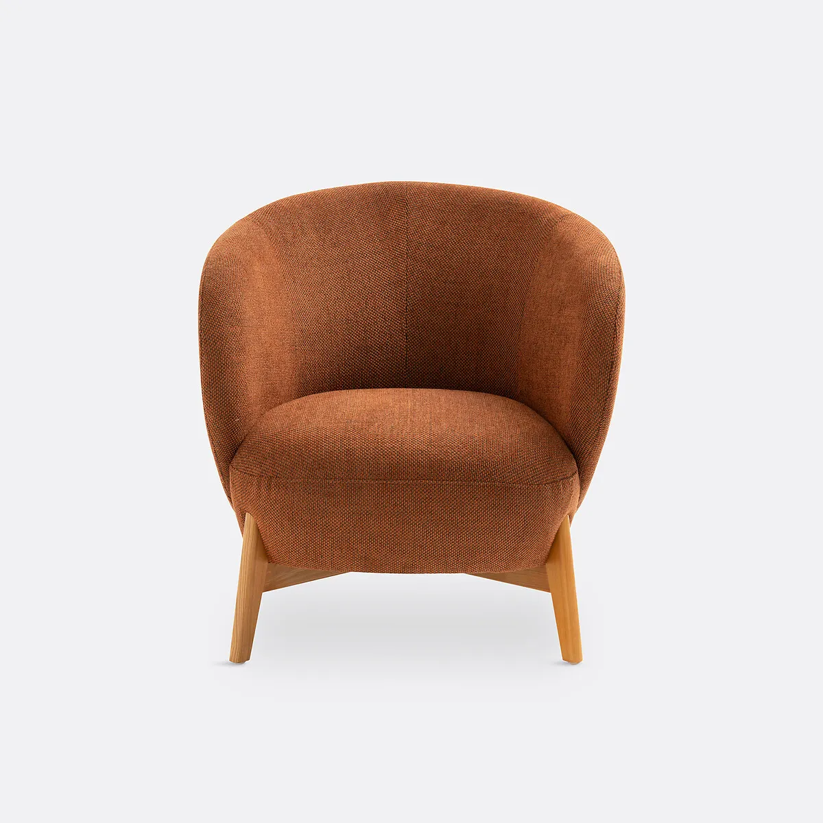 Fauteuil Accoudoirs "oreilles", Lancy — vue 3