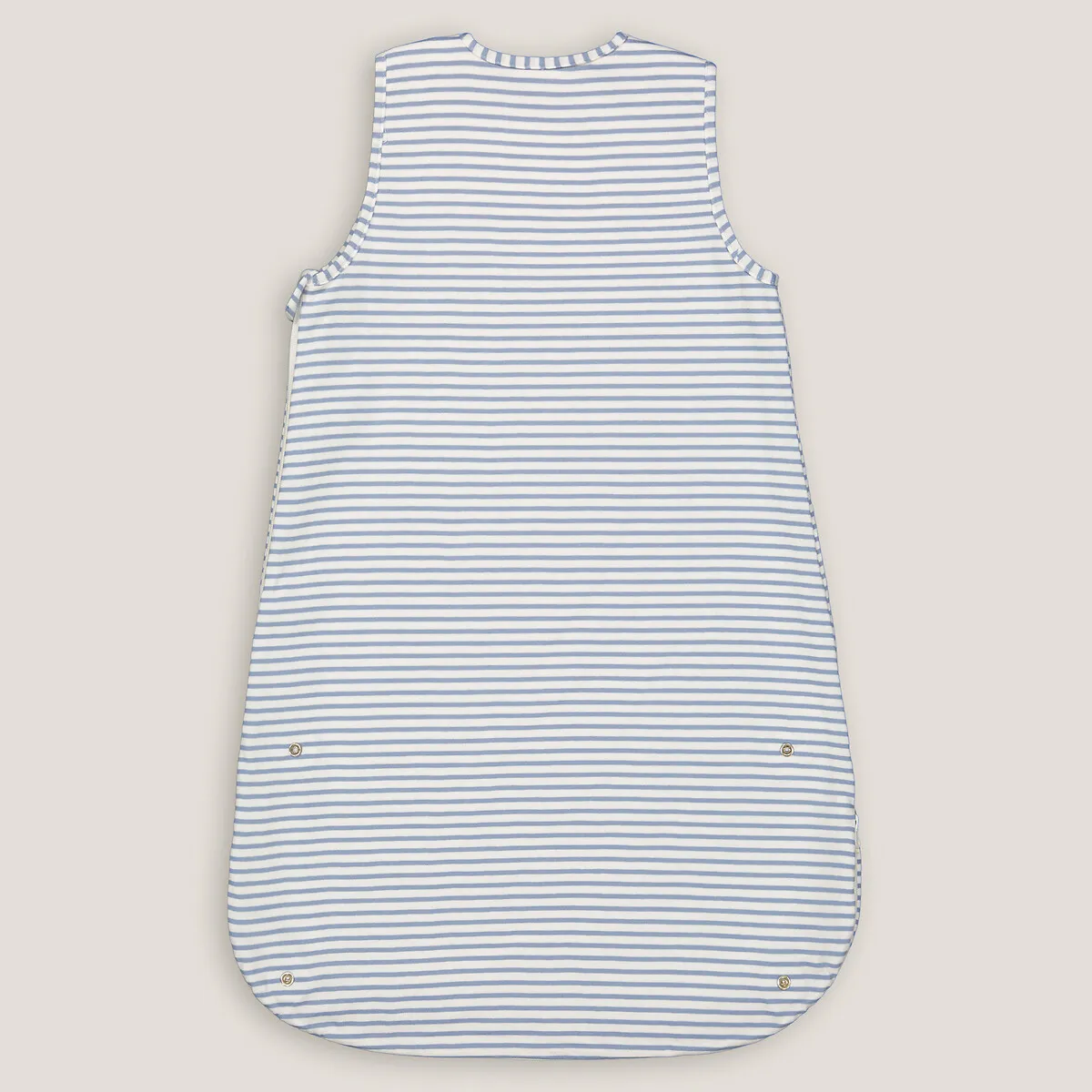 Gigoteuse Été Jersey À Rayures — vue 3