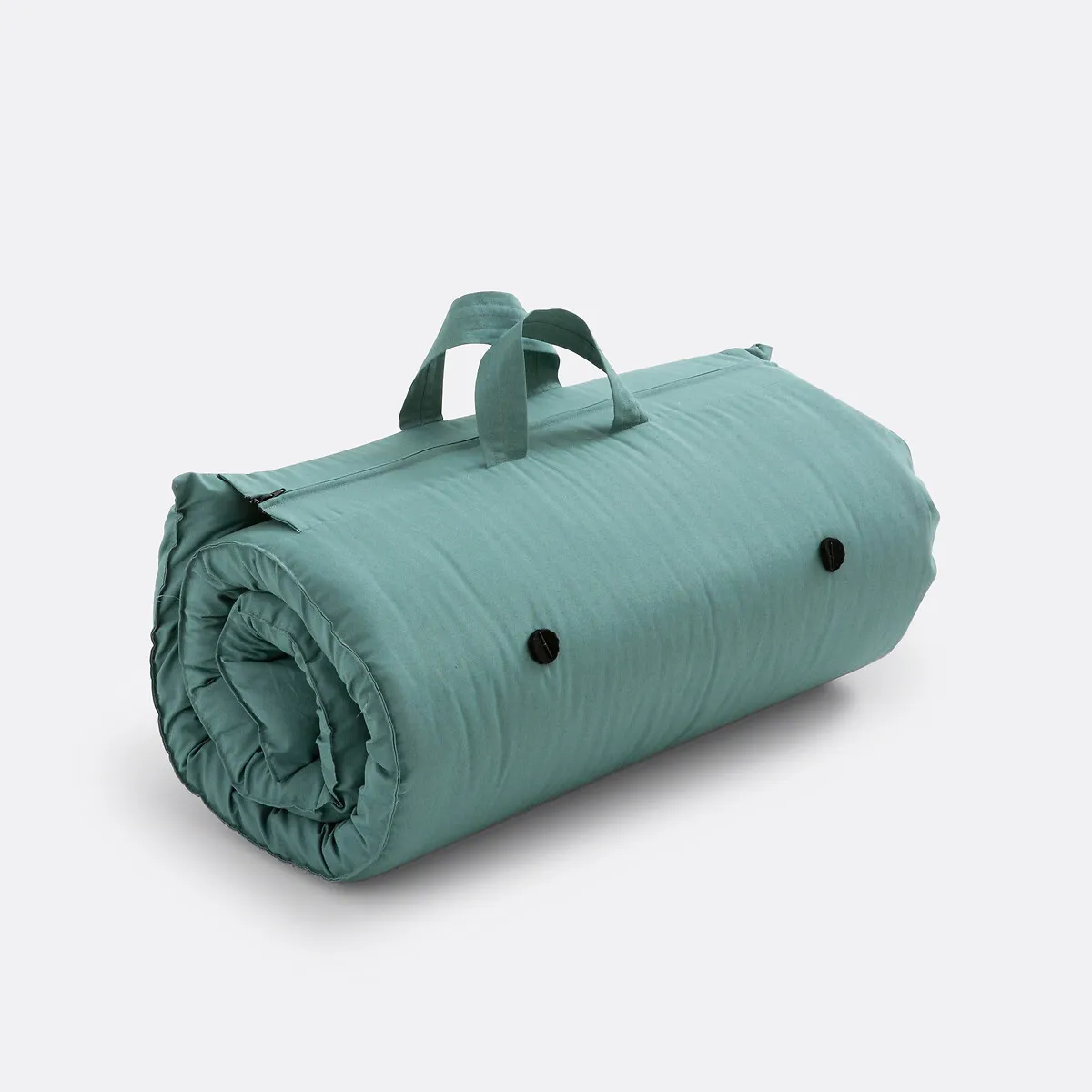 Futon Nomade, En Coton Et Polyester