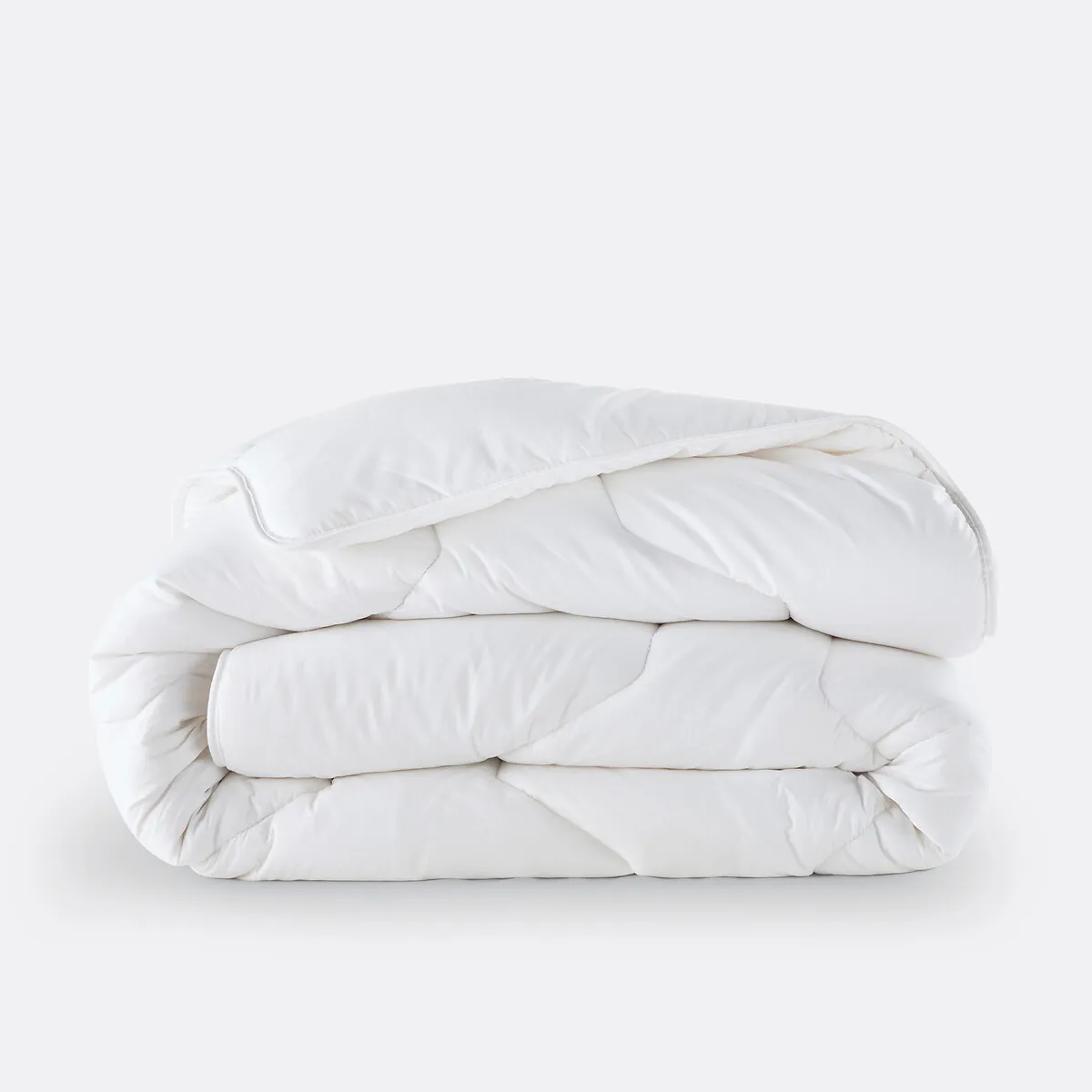 Couette Tempérée 100% Coton — vue 3