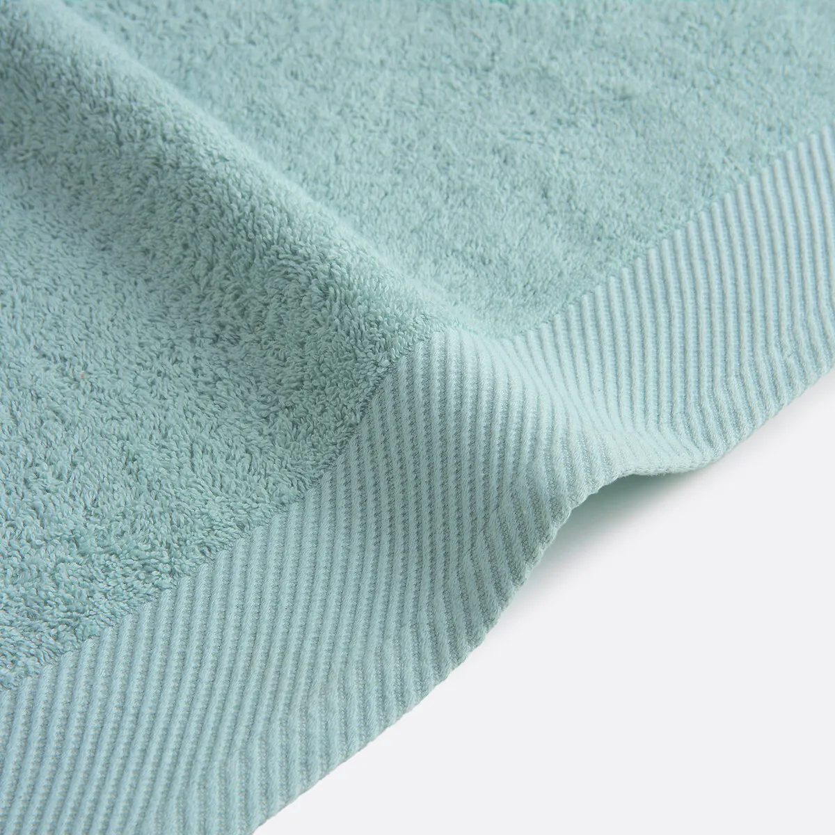 Lot 2 Serviettes Éponge 500 G/m2, Scenario — vue 3