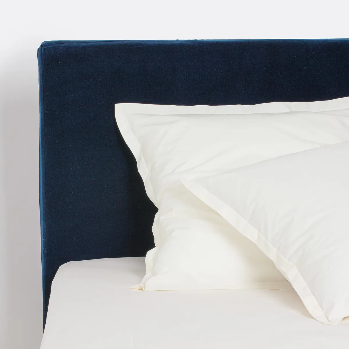 Housse De Tête De Lit Velours, Velvet