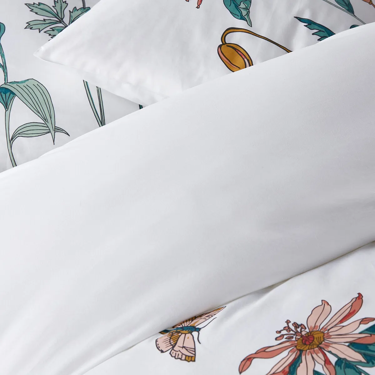 Housse De Couette Percale, Eden Garden — vue 3