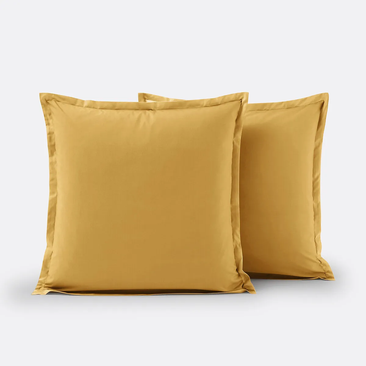 Taie D'oreiller En Percale De Coton, 80 Fils, Scenario — vue 3