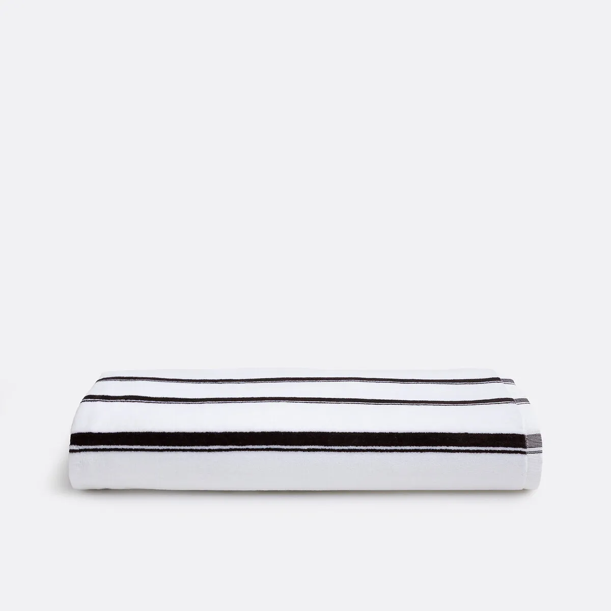 Maxi Drap De Bain Éponge Velours, Jila