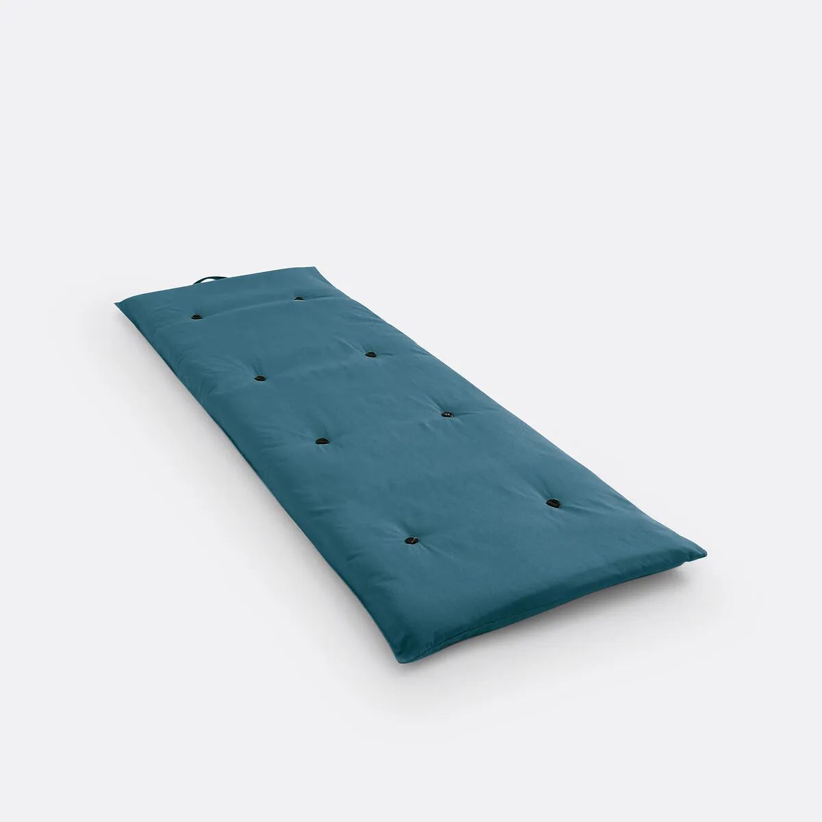 Futon Nomade, En Coton Et Polyester — vue 3
