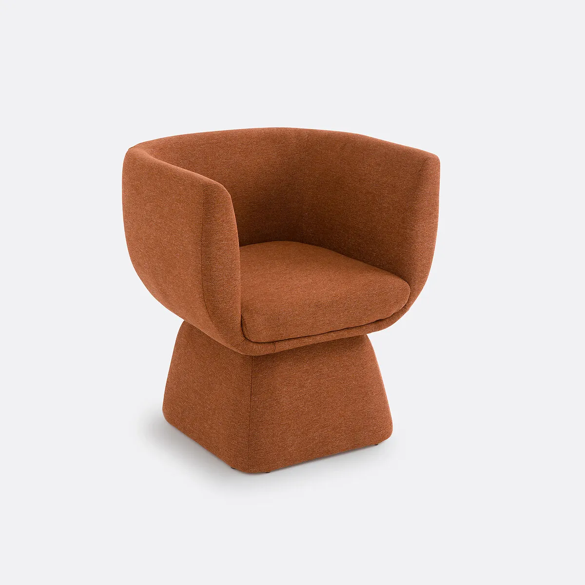 Fauteuil Forme Tulipe, Corole