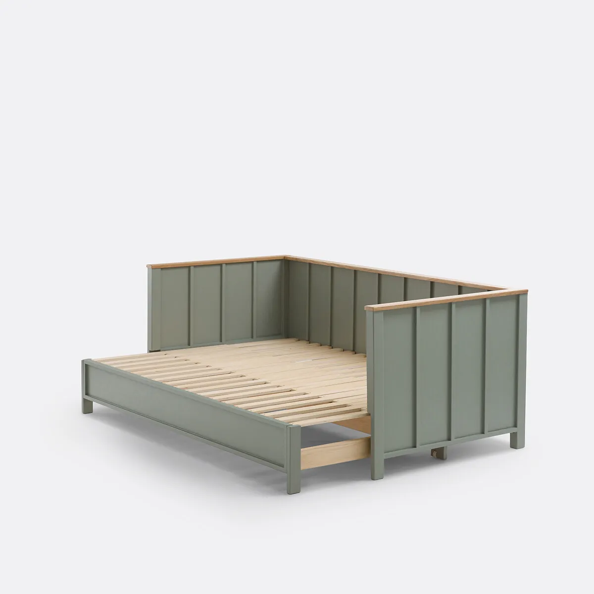Lit Banquette Gigogne Eugène — vue 3