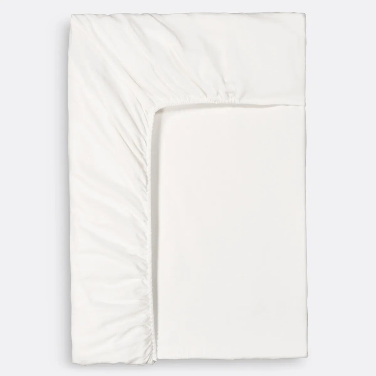 Protège-matelas, Molleton Absorbant De Coton Antiacarien, Hauteur Maxi 20 Cm — vue 3