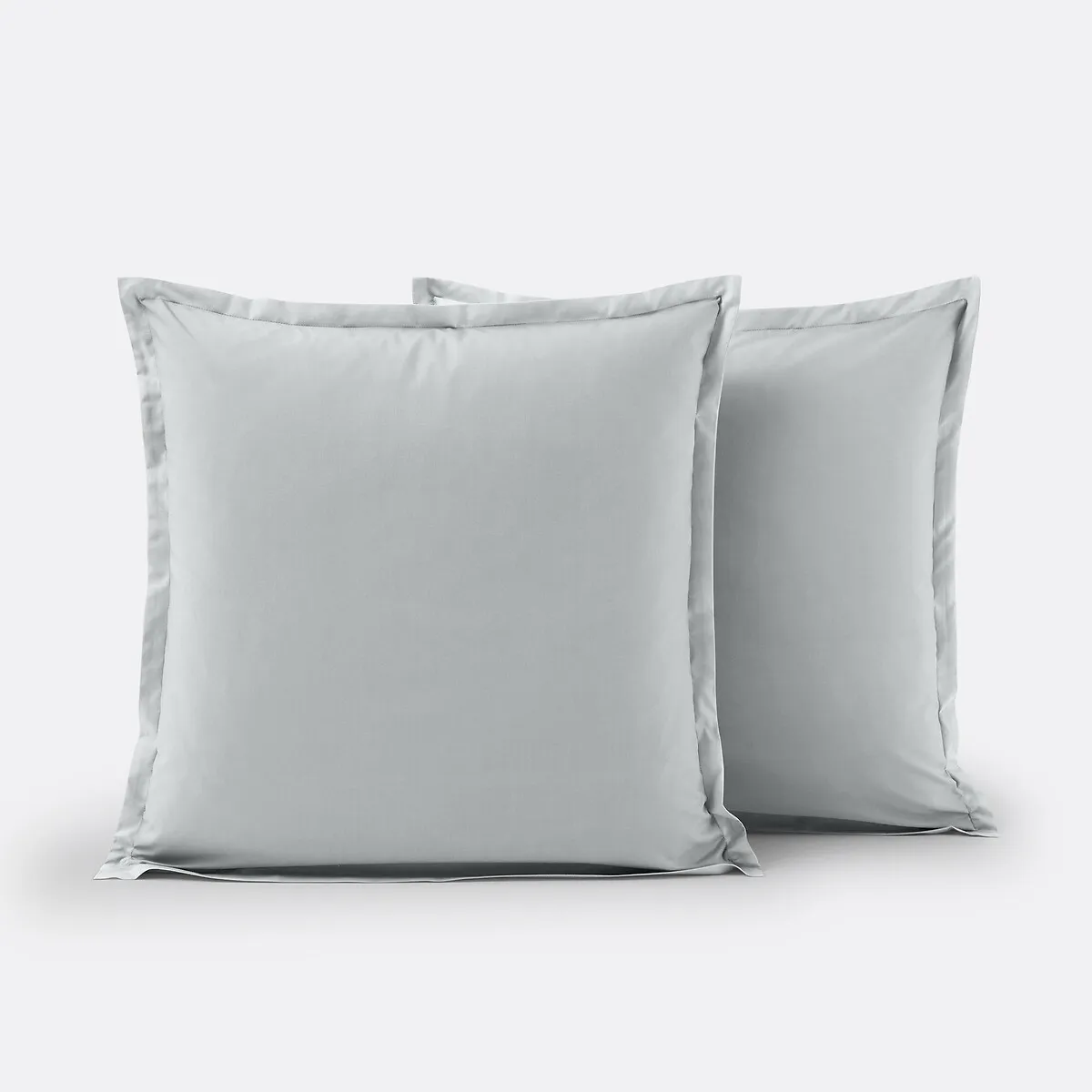 Taie D'oreiller En Percale De Coton, 80 Fils, Scenario — vue 3