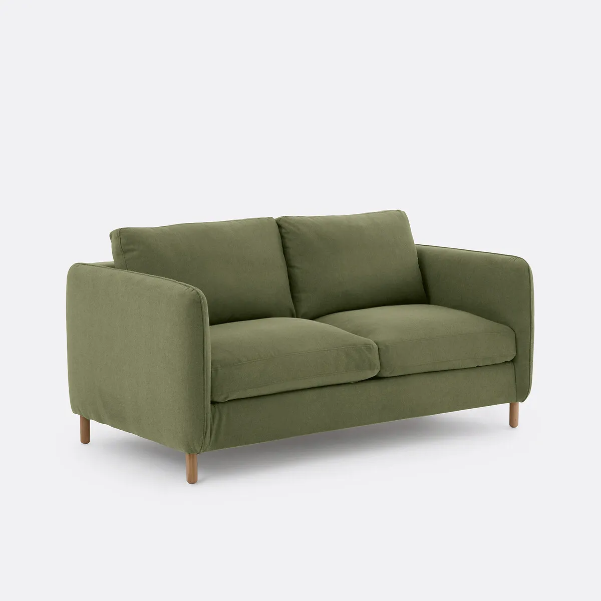 Canapé Convertible, 2, 3 Ou 4 Places En Polyester, LOMEO — vue 3
