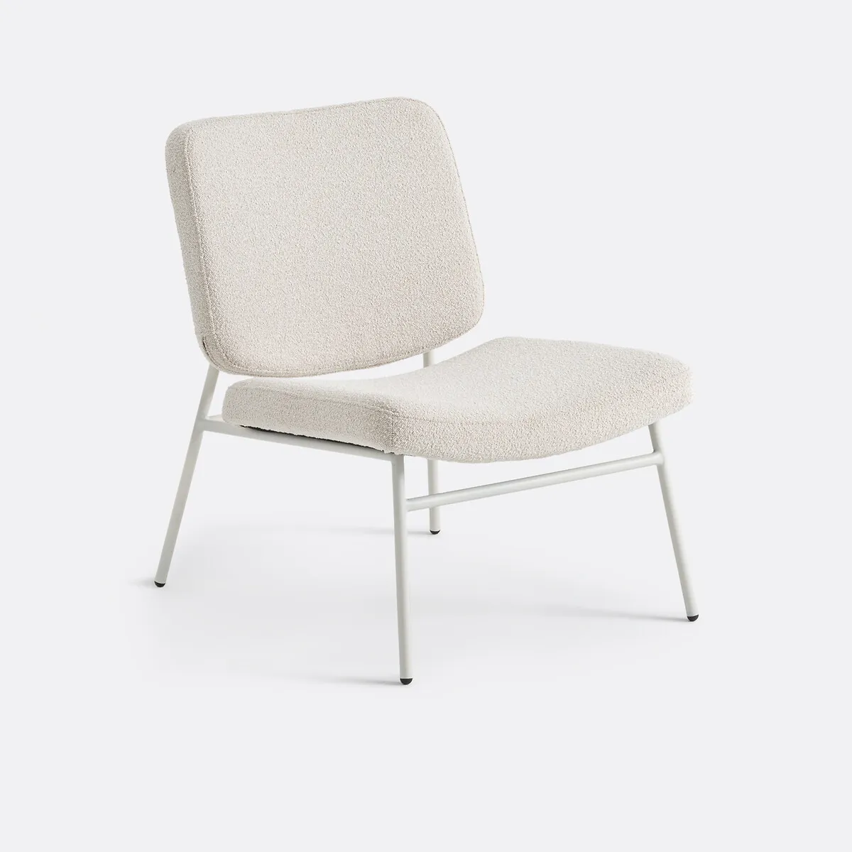 Fauteuil Bouclette, Sarlia