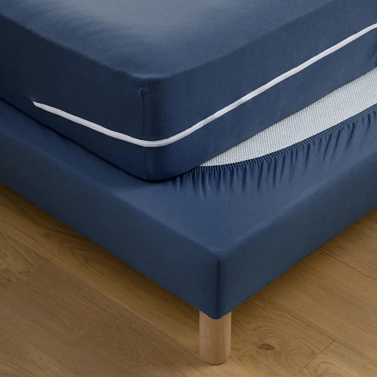 Housse Intégrale En Jersey, Hauteur 22 Cm