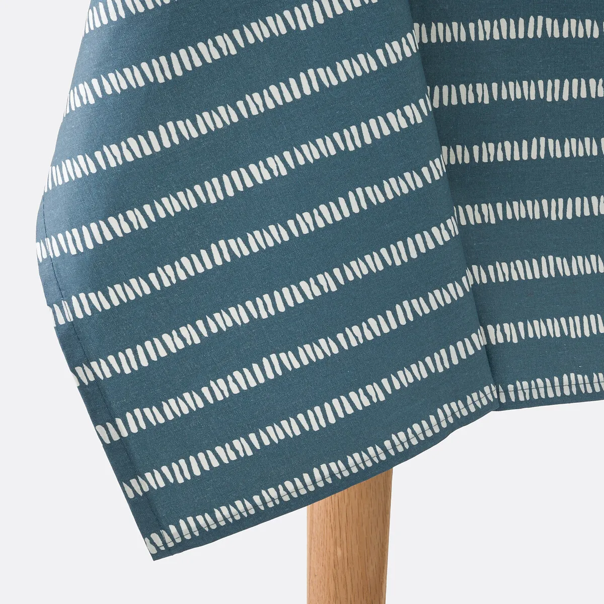 Nappe Coton Enduit Irun — vue 3